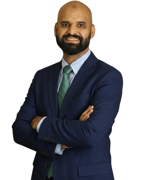 Arsalan Faysal — GTM Revenue Systems Architect
