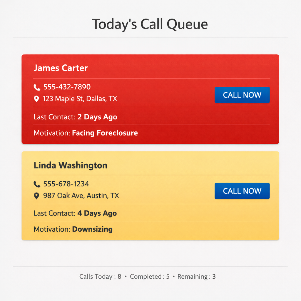 Streamlining Real Estate CRM: A Case Study on Zoho One Integration