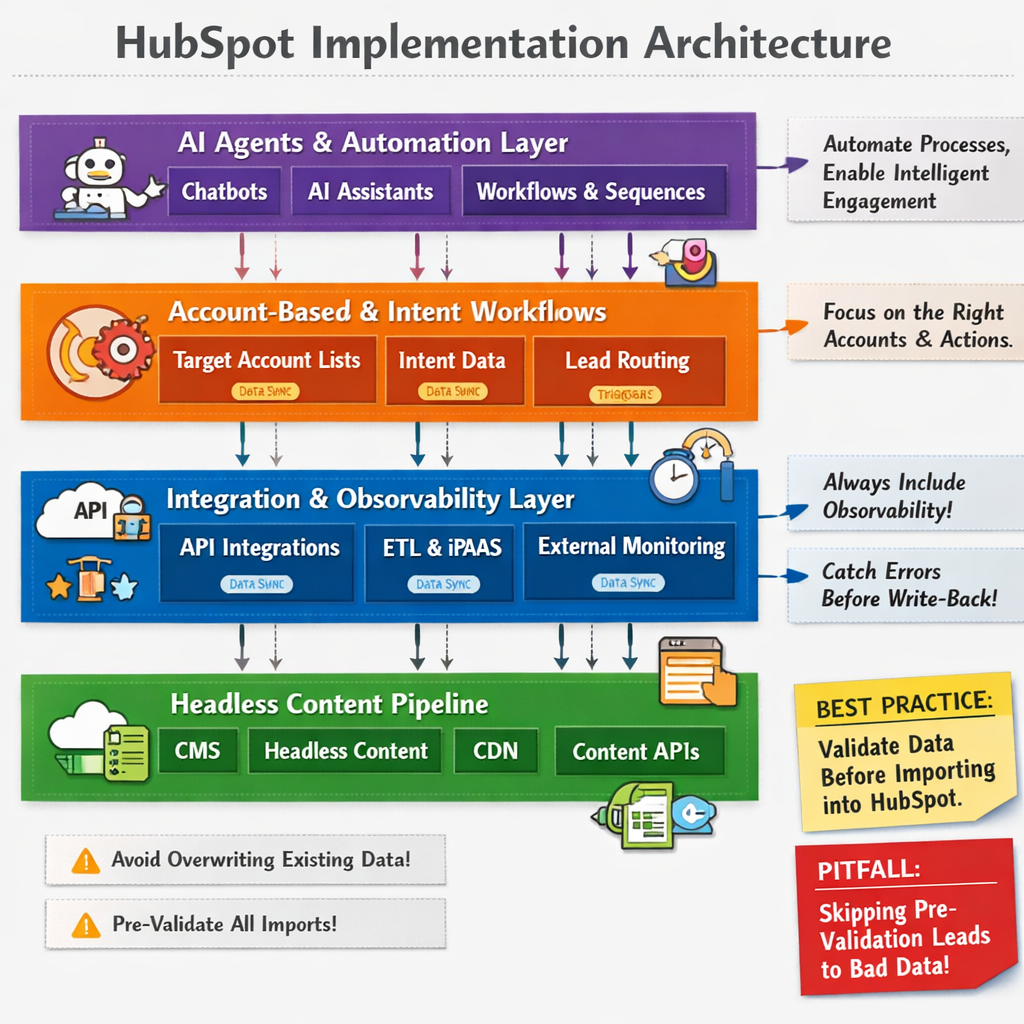 HubSpot: Real-World Implementation Insights from Reddit Communities