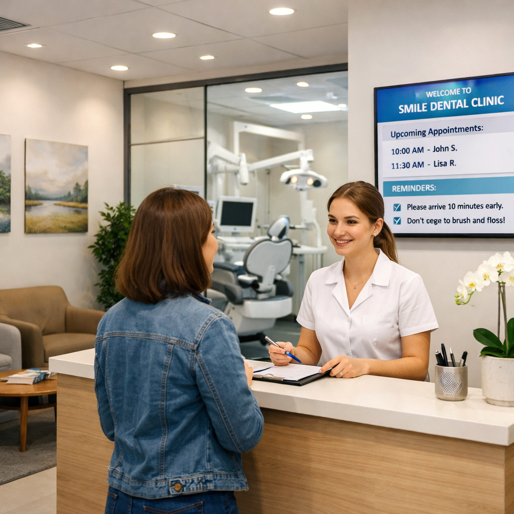 Building a Robust Dental CRM: AlphaClinic's GoHighLevel Implementation