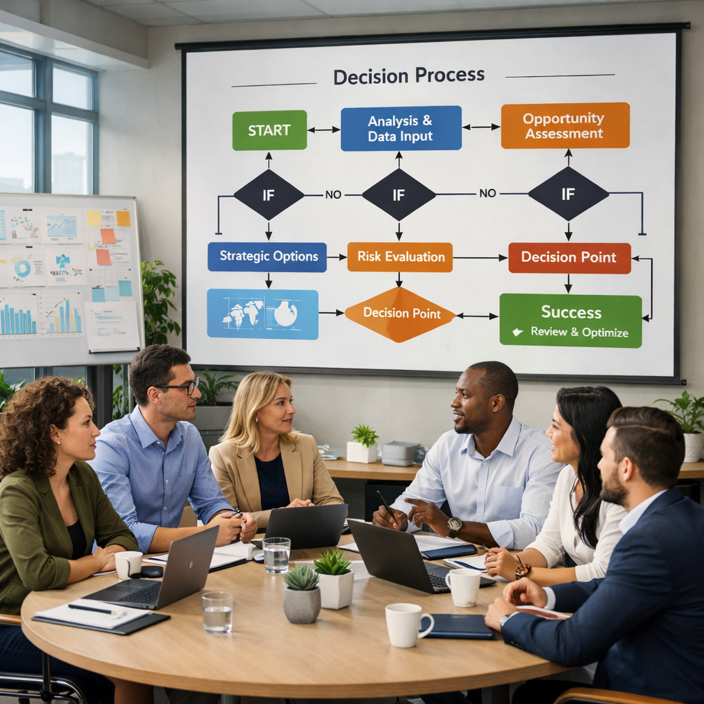 Choosing Between Custom Builds and Odoo: A Strategic Framework