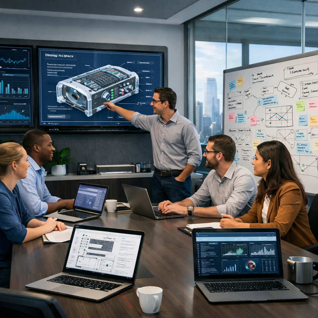 Optimizing B2B Sales with Advanced Technical Engagement Strategies
