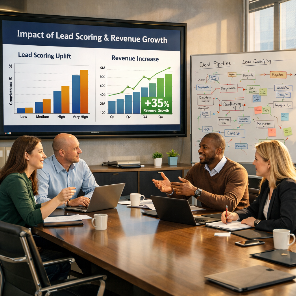 Re-Architecting HubSpot for B2B Distribution and Pull-Through Success