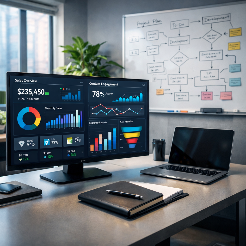 Streamlining Outbound Sales: How Apollo.io Consolidates Multiple Tools
