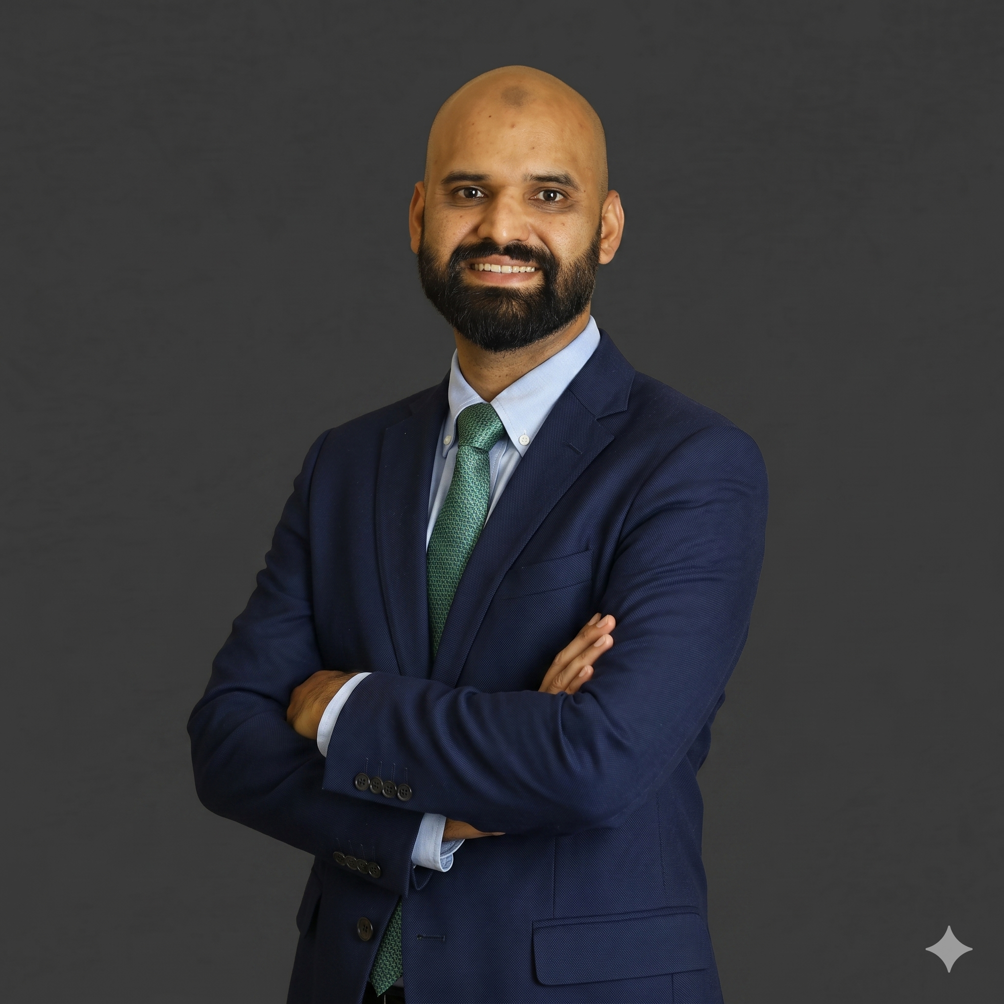Arsalan Faysal