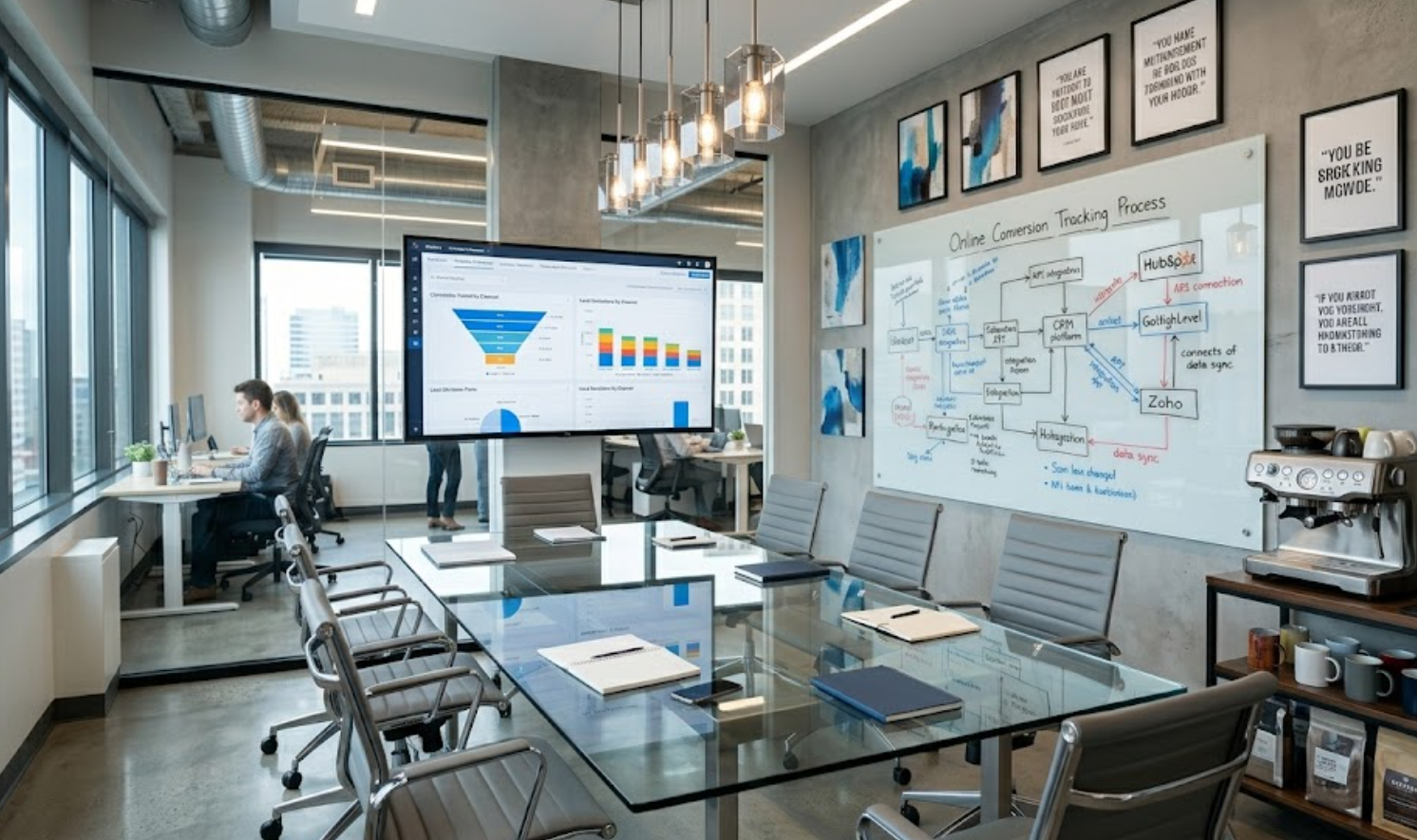 Fixing Data Quality: How We Transformed a Sales Team's CRM Efficiency