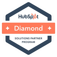 HubSpot Diamond Solutions Partner