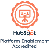 HubSpot Platform Enablement Accreditation